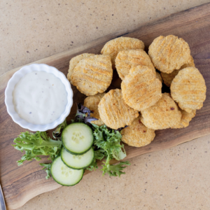 Pickerel Bites, 1.5lb